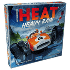 Heat: Pedal to the Metal - Heavy Rain (uitbreiding)