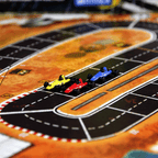 Heat: Pedal to the Metal (ENG)