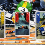 Heat: Pedal to the Metal