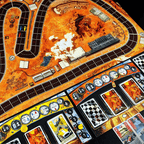 Heat: Pedal to the Metal