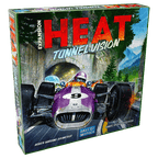 Heat: Pedal to the Metal - Tunnel Vision (uitbreiding)