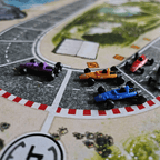 Heat: Pedal to the Metal - Tunnel Vision (uitbreiding)