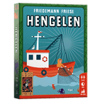 Hengelen