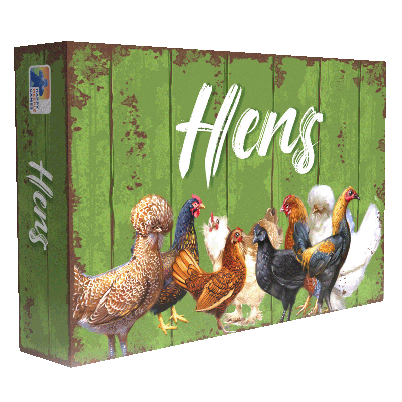 Hens