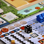 Het Witte Kasteel van Himeji