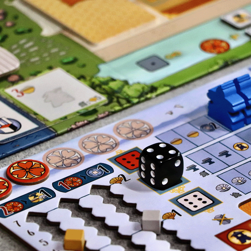 Het Witte Kasteel van Himeji