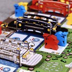 Het Witte Kasteel van Himeji