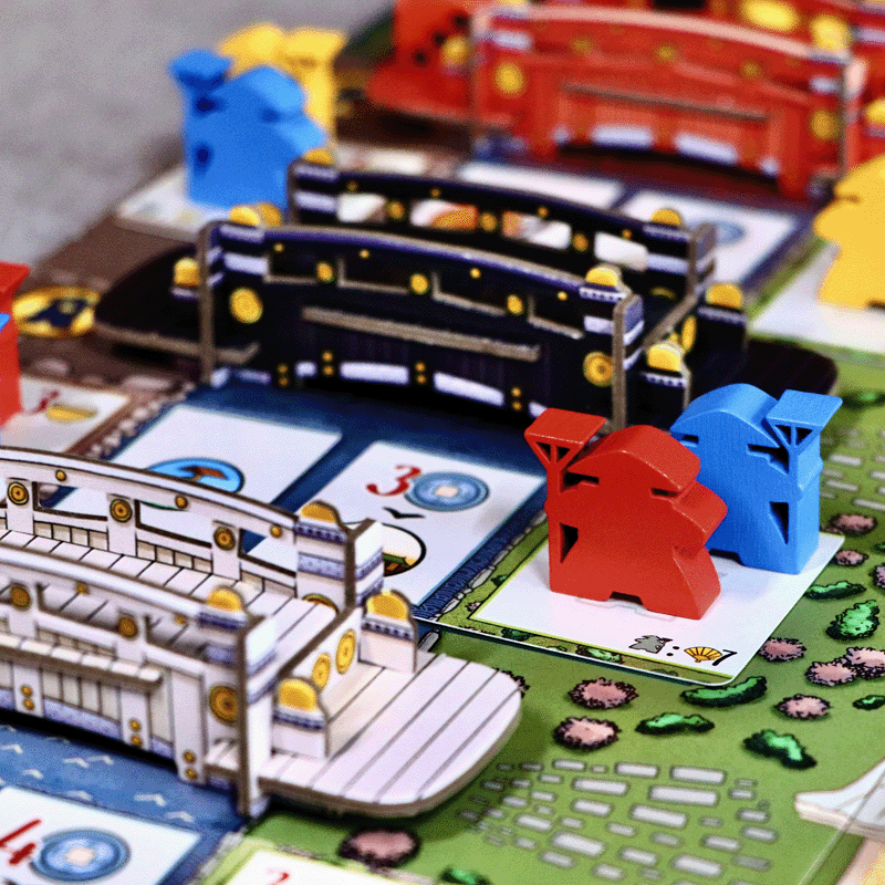 Het Witte Kasteel van Himeji