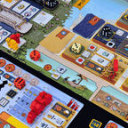 Het Witte Kasteel van Himeji