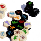 Hive (ENG, FR)
