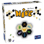 Hive (ENG, FR)