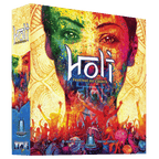 Holi - Festival of Colors (ENG)