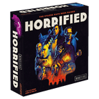 Horrified (ENG)