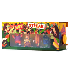Hot Streak (ENG)