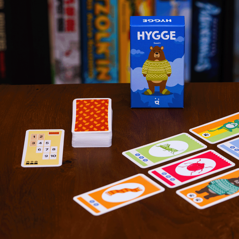Hygge