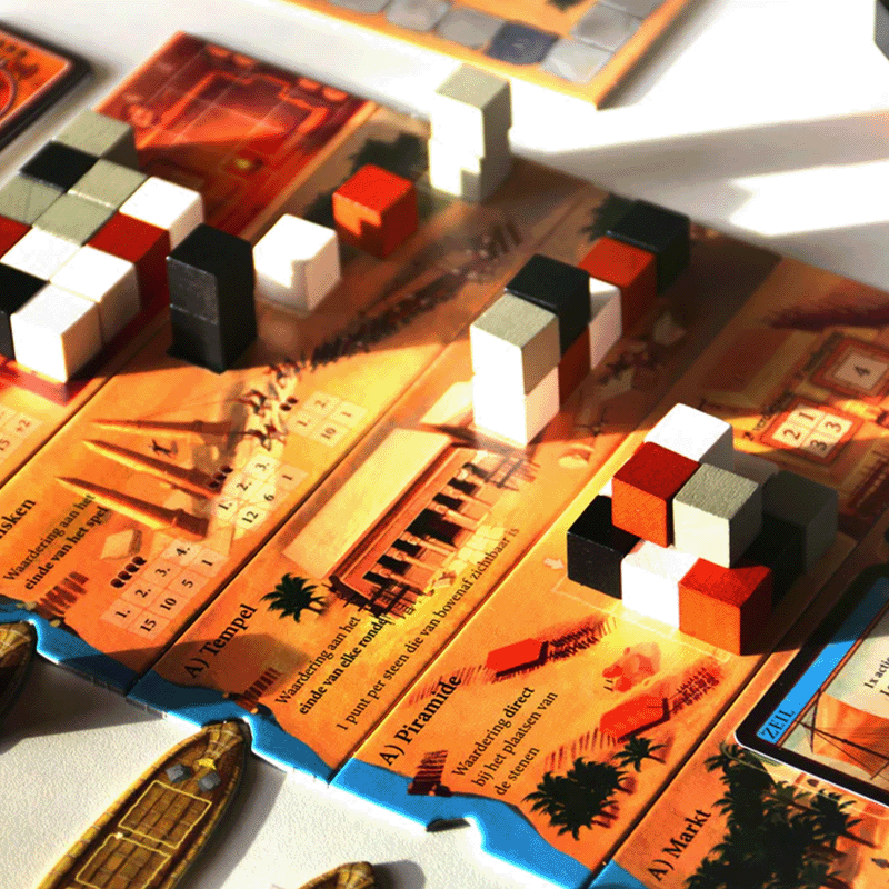 Imhotep