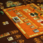 In the Year of the Dragon (ENG, DE, FR)