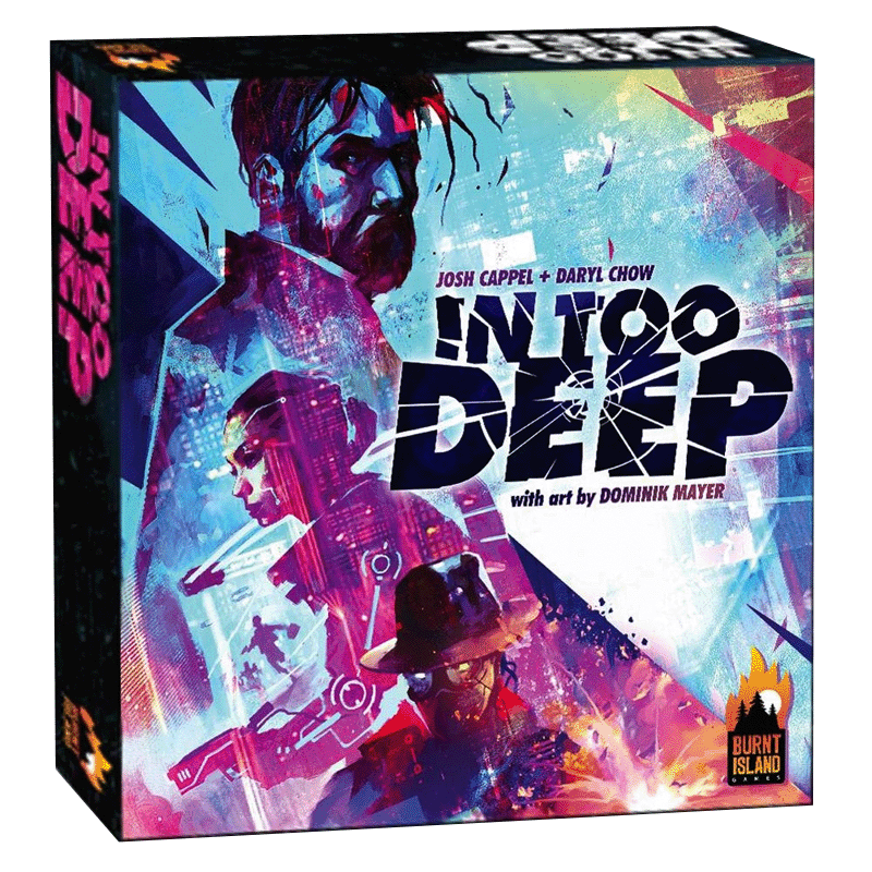 In Too Deep (ENG)