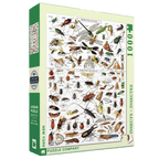 Insecten puzzel