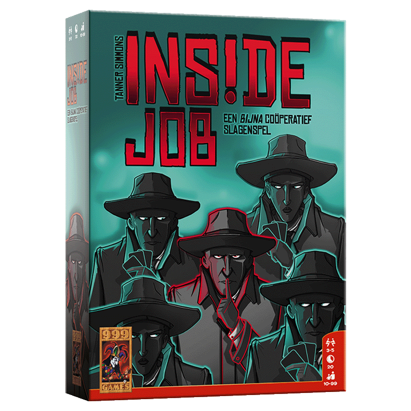 Inside Job