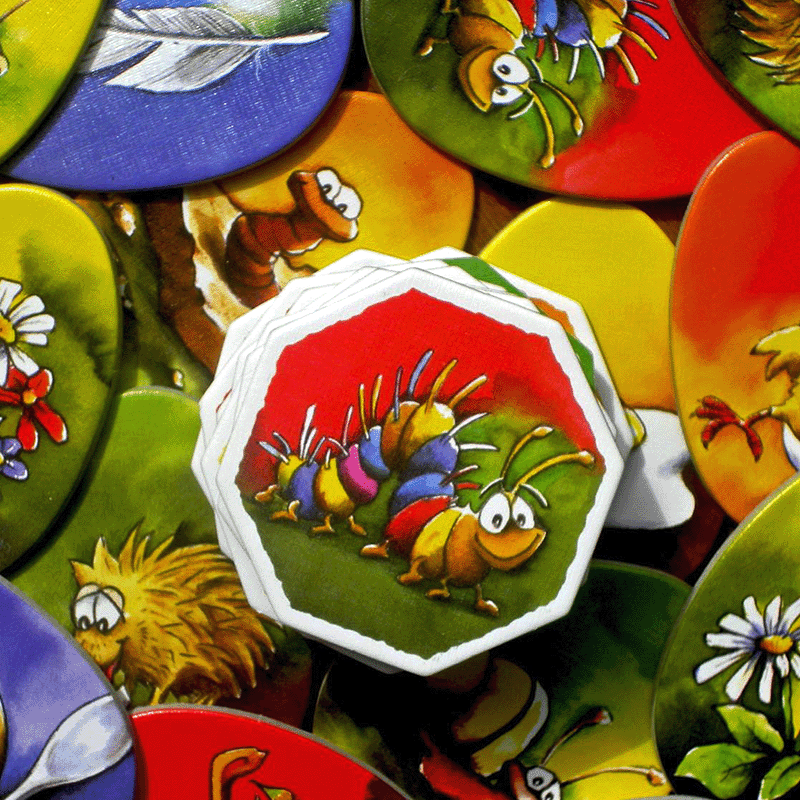 Jakkiebak! Kippenkak!