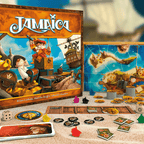 Jamaïca (basisspel - relaunch)