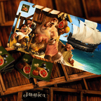 Jamaïca (basisspel - relaunch)