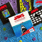 Retro Games - Jaws