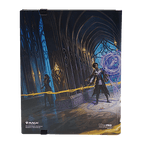 MtG: Ultra Pro 9-Pocket Binder - Karlov Manor