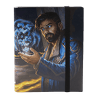 MtG: Ultra Pro 9-Pocket Binder - Karlov Manor