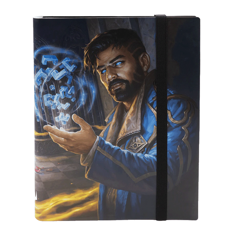 MtG: Ultra Pro 9-Pocket Binder - Karlov Manor