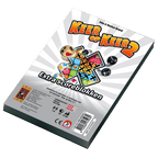 Keer op keer 2: extra scoreblokken (level 1)