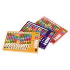 Keer op keer: extra scoreblokken (levels 2-3-4)