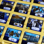 Kemet - Blood and Sand