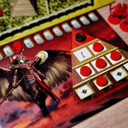 Kemet - Blood and Sand