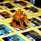 Kemet - Blood and Sand