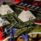 Kemet - Blood and Sand