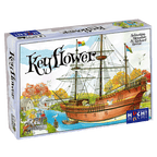 Keyflower (NL, ENG, DE, FR)
