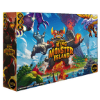 King of Monster Island (ENG)
