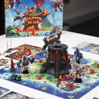 King of Monster Island (ENG)