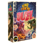 King of Tokyo: Duel