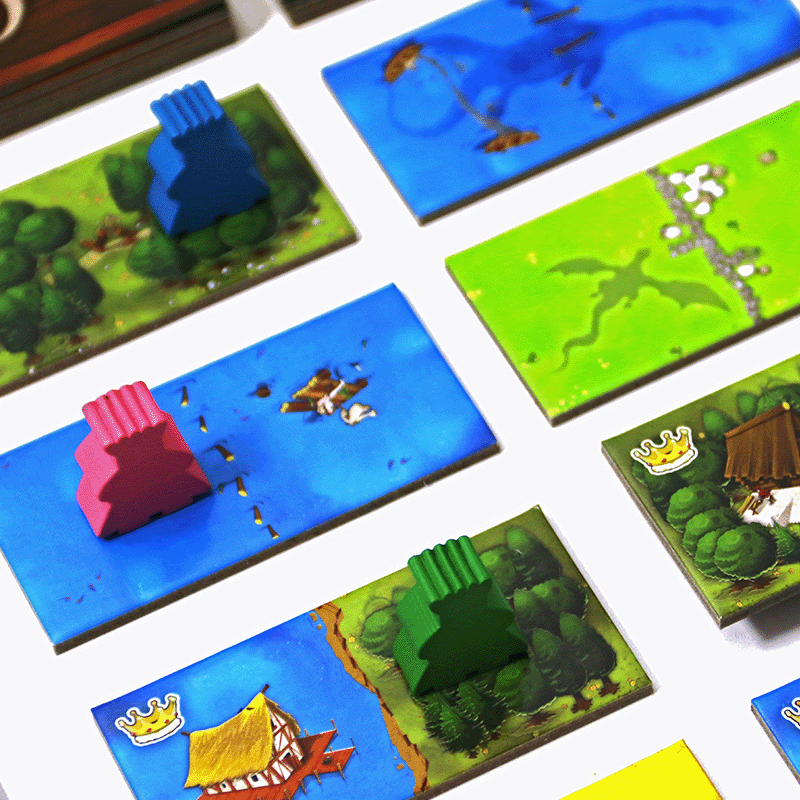 Kingdomino