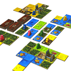 Kingdomino
