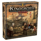 Kingsburg (ENG)