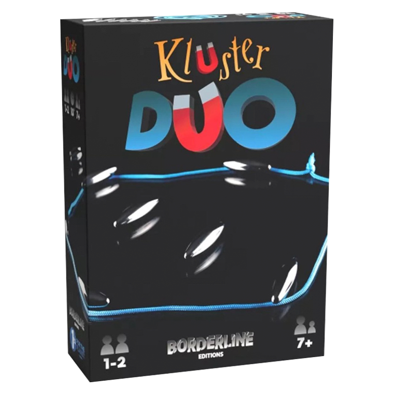 Kluster Duo