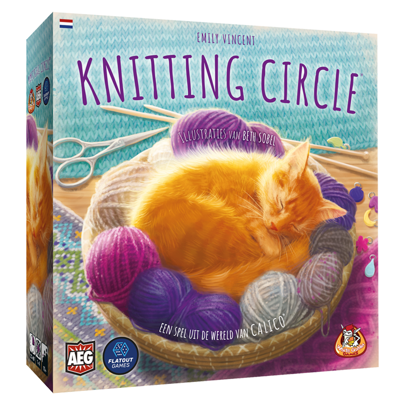 Knitting Circle