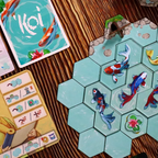 Koi (ENG)