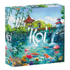 Koi (ENG)