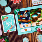 Koi (ENG)