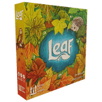 Leaf (ENG)